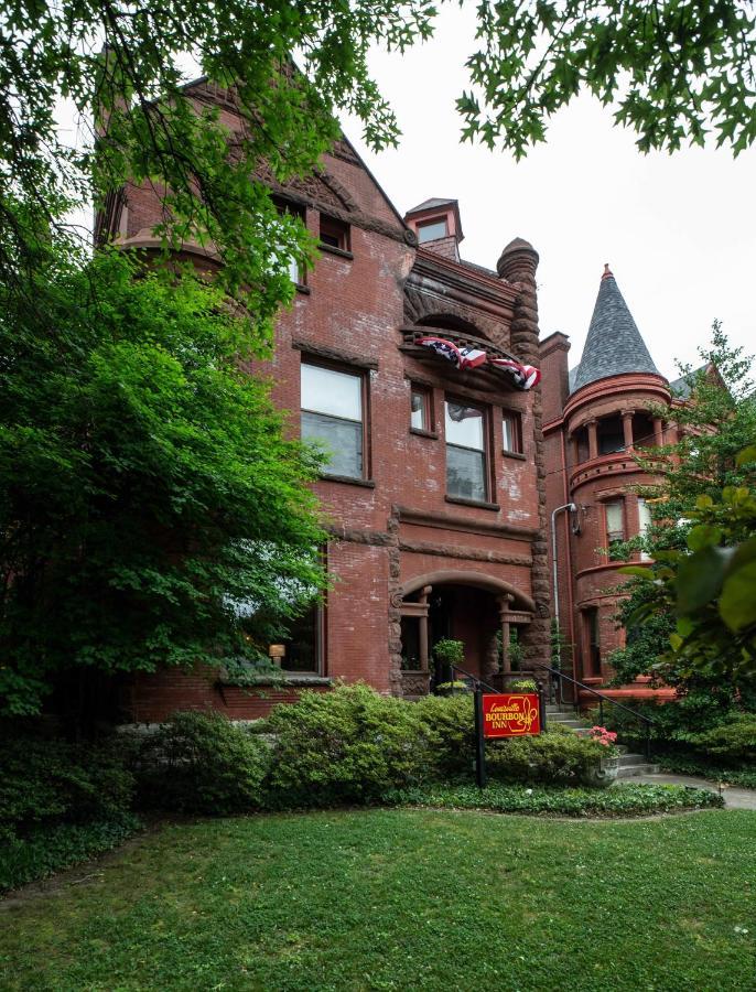 Louisville Bourbon Inn Εξωτερικό φωτογραφία